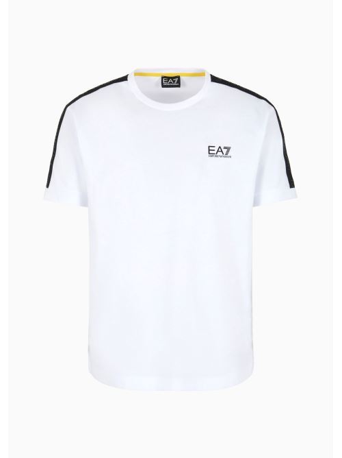 T-SHIRT EMPORIO ARMANI EA7 | 3DPT35 PJ02Z/1100